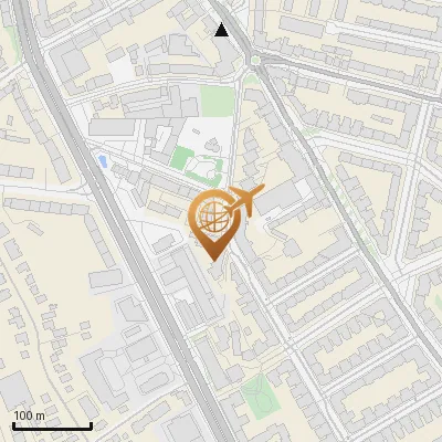 Foto zu Rellinger Straße 83, 20257 Hamburg