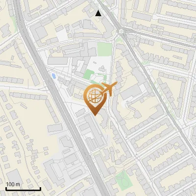 Foto zu Rellinger Straße 87, 20257 Hamburg