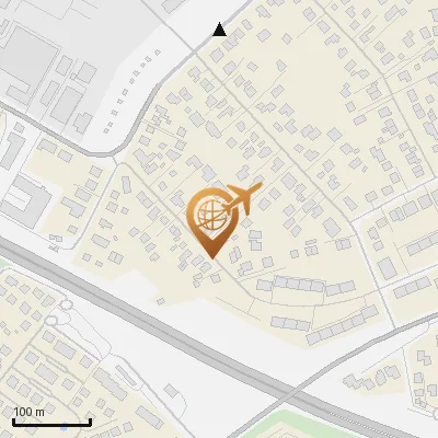 Foto zu Rellinger Weg 11, 22457 Hamburg