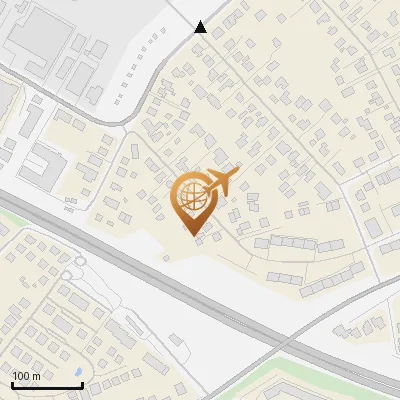 Foto zu Rellinger Weg 14, 22457 Hamburg