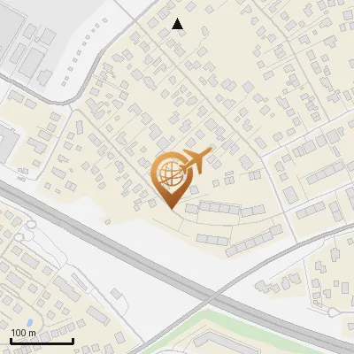 Foto zu Rellinger Weg 15, 22457 Hamburg