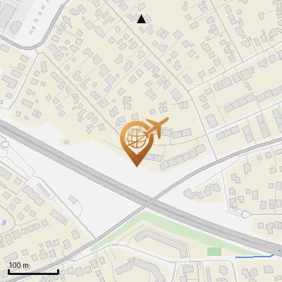 Foto zu Rellinger Weg 18, 22457 Hamburg