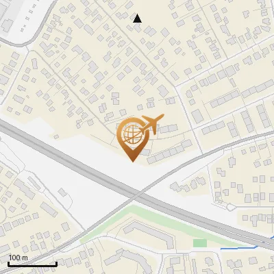 Foto zu Rellinger Weg 20, 22457 Hamburg