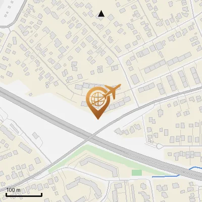 Foto zu Rellinger Weg 24, 22457 Hamburg