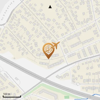 Foto zu Rellinger Weg 27, 22457 Hamburg