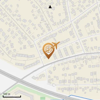 Foto zu Rellinger Weg 40, 22457 Hamburg