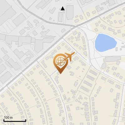 Foto zu Rellingweg 4, 22043 Hamburg