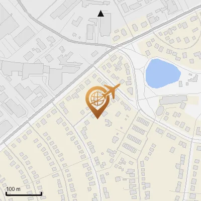 Foto zu Rellingweg 6, 22043 Hamburg