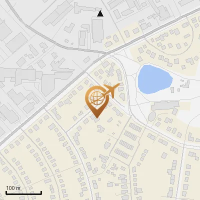 Foto zu Rellingweg 8, 22043 Hamburg