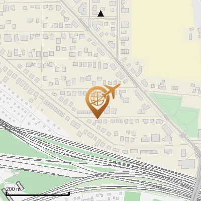 Foto zu Rembrandtstraße 10, 81245 München