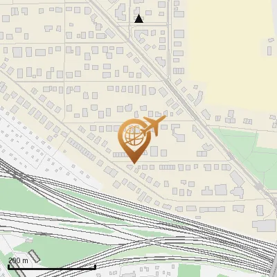 Foto zu Rembrandtstraße 16, 81245 München