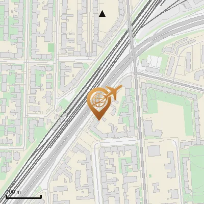 Foto zu Rembrandtstraße 17, 12157 Berlin