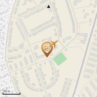 Foto zu Rembrandtstraße 20, 21077 Hamburg