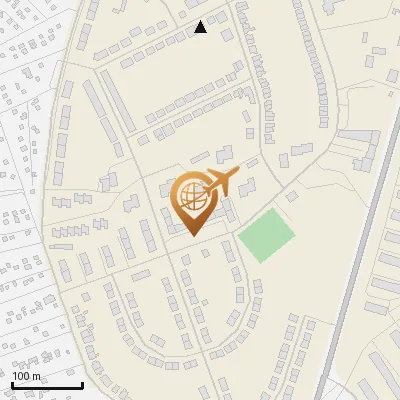 Foto zu Rembrandtstraße 24, 21077 Hamburg