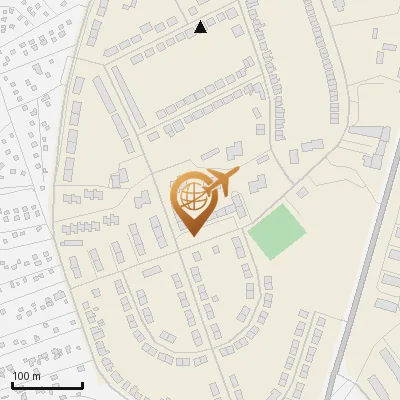 Foto zu Rembrandtstraße 26, 21077 Hamburg