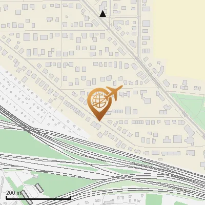 Foto zu Rembrandtstraße 28, 81245 München