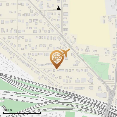 Foto zu Rembrandtstraße 6, 81245 München