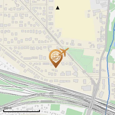 Foto zu Rembrandtstraße 9, 81245 München