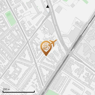 Foto zu Remigiusstraße 23, 50937 Köln