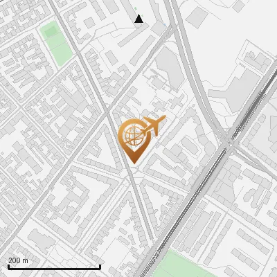 Foto zu Remigiusstraße 28, 50937 Köln