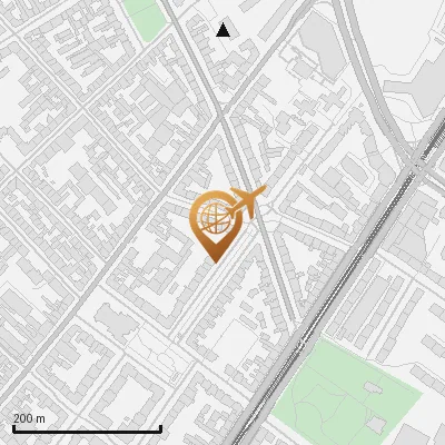 Foto zu Remigiusstraße 30, 50937 Köln