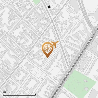 Foto zu Remigiusstraße 34, 50937 Köln
