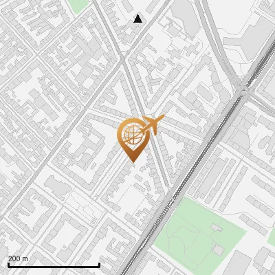 Foto zu Remigiusstraße 35, 50937 Köln
