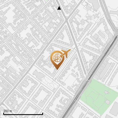 Foto zu Remigiusstraße 36, 50937 Köln