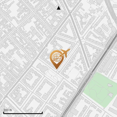 Foto zu Remigiusstraße 40, 50937 Köln