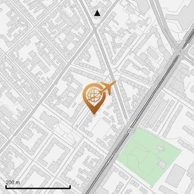 Foto zu Remigiusstraße 43, 50937 Köln