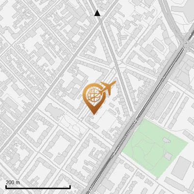 Foto zu Remigiusstraße 49, 50937 Köln