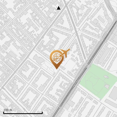 Foto zu Remigiusstraße 57, 50937 Köln