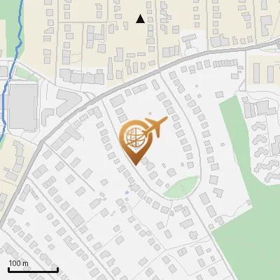 Foto zu Remstedtstraße 15, 22143 Hamburg