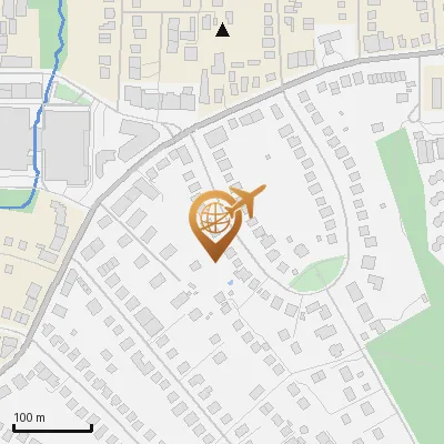 Foto zu Remstedtstraße 16, 22143 Hamburg