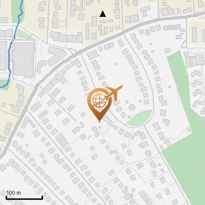 Foto zu Remstedtstraße 20, 22143 Hamburg