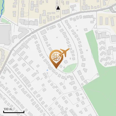 Foto zu Remstedtstraße 21, 22143 Hamburg