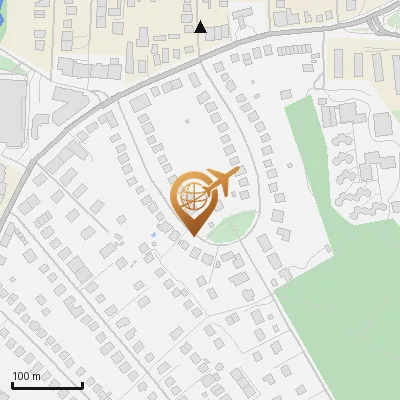 Foto zu Remstedtstraße 23, 22143 Hamburg