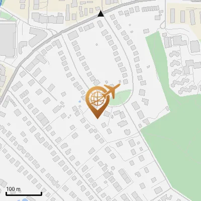 Foto zu Remstedtstraße 28, 22143 Hamburg