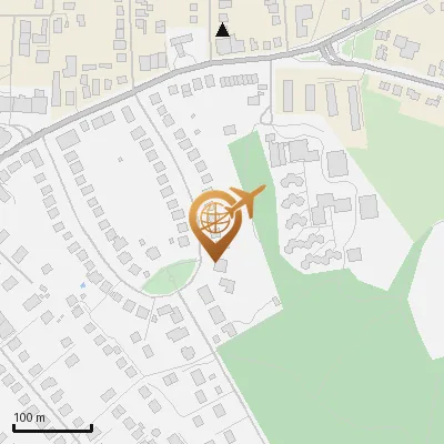 Foto zu Remstedtstraße 34, 22143 Hamburg