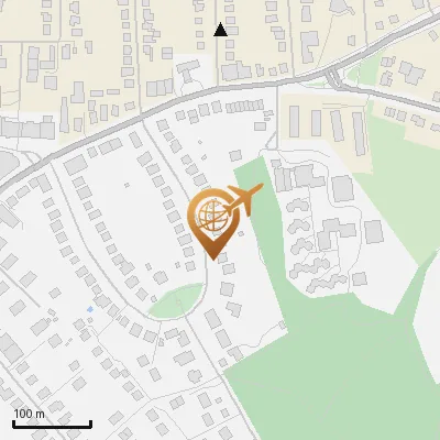 Foto zu Remstedtstraße 38, 22143 Hamburg