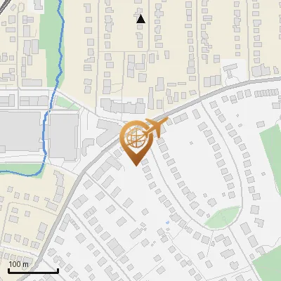 Foto zu Remstedtstraße 4, 22143 Hamburg