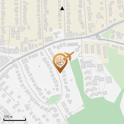 Foto zu Remstedtstraße 46, 22143 Hamburg