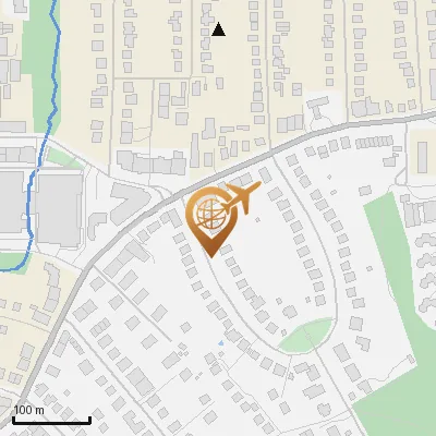 Foto zu Remstedtstraße 7, 22143 Hamburg