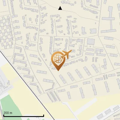 Foto zu René-Bohn-Straße 27, 51061 Köln