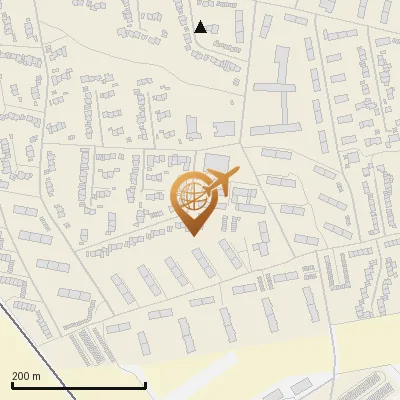 Foto zu René-Bohn-Straße 9, 51061 Köln