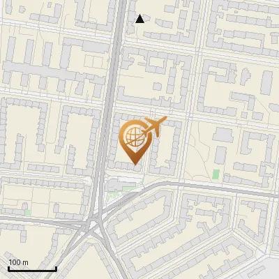 Foto zu Renate-Privatstraße 10, 12103 Berlin