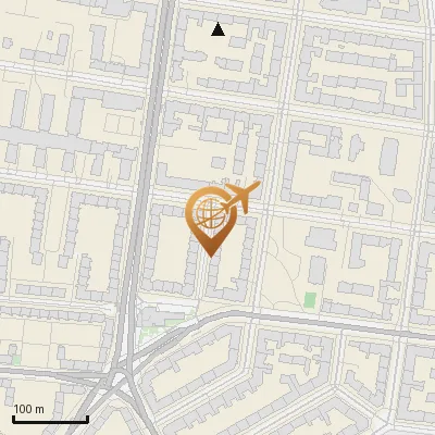 Foto zu Renate-Privatstraße 3, 12103 Berlin