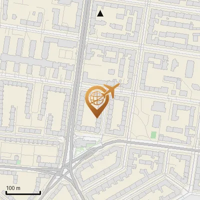 Foto zu Renate-Privatstraße 6, 12103 Berlin