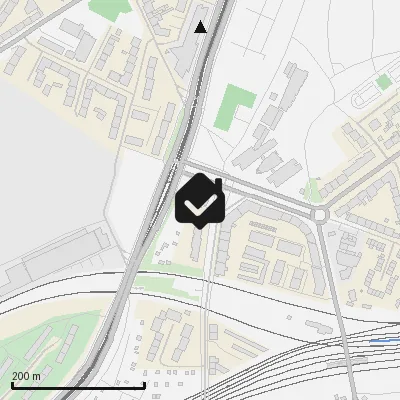 Foto zu Rendsburger Platz 2, 51065 Köln