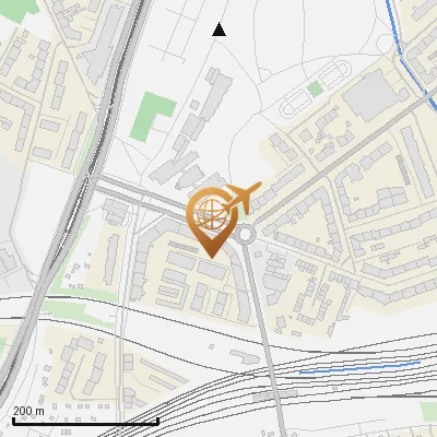 Foto zu Rendsburger Platz 22, 51065 Köln